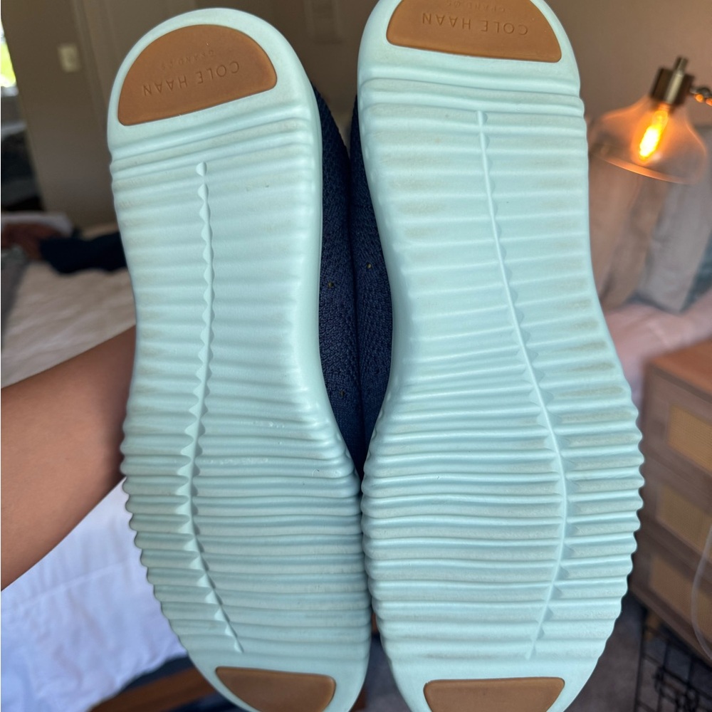 Men's Cole Haan Shoes - Picture 5 of 5